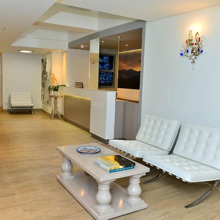 Park V Hotel & Suites Cali Buitenkant foto